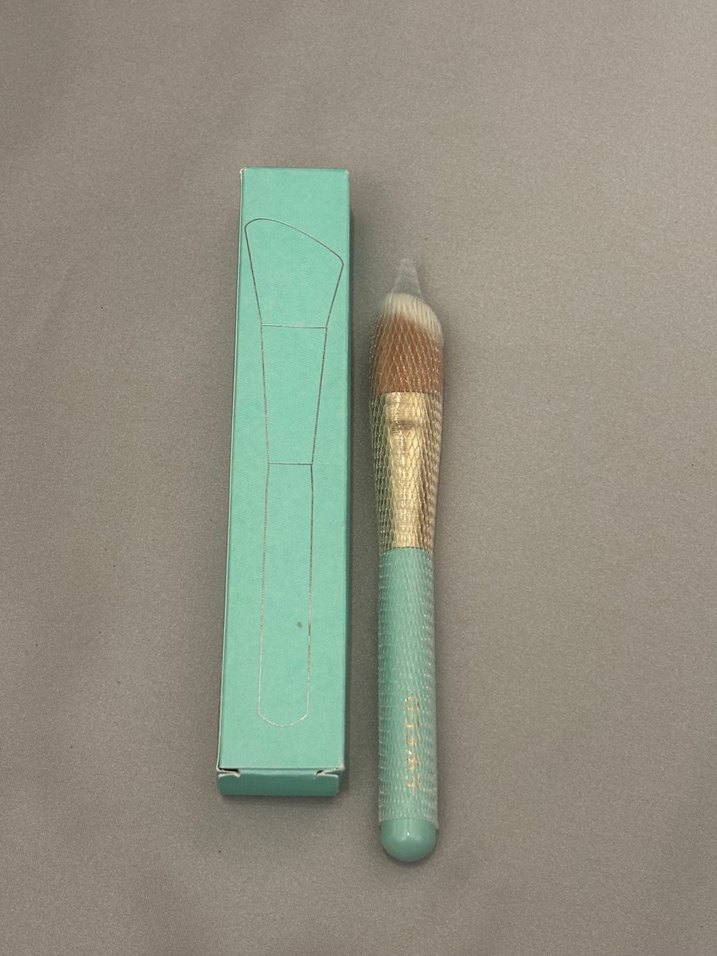 Sweed Allık Fırçası - Görsel 3