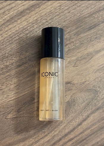 ICONIC London Sprey - Fırça
