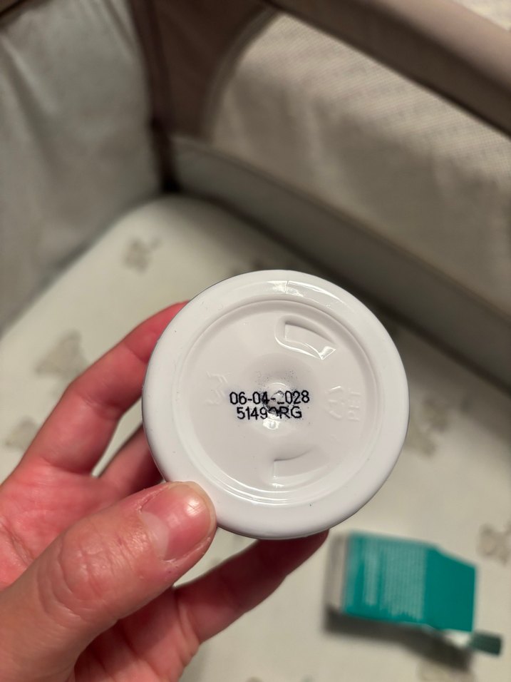 Earth Mama Organik Bebek Pişik Kremi 120 ml - Görsel 3