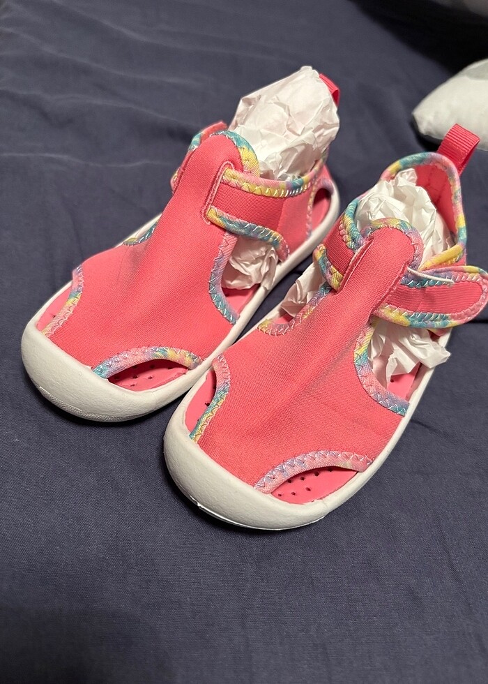 Oshkosh deniz ayakkabısı - Görsel 2