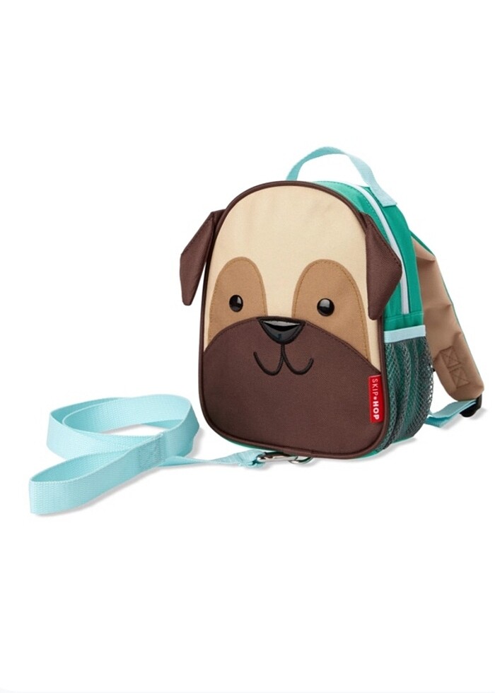 Skip hop emniyet kemerli küçük boy çanta - Görsel 2