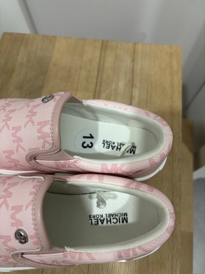 MK kız çocuk ayakkabı - Görsel 3