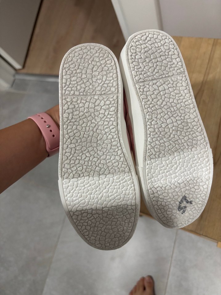 MK kız çocuk ayakkabı - Görsel 5