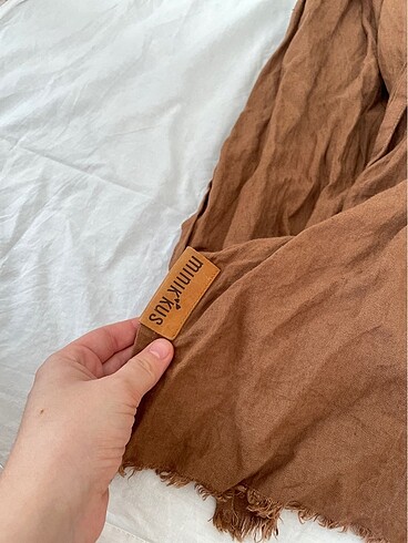 Diğer Halka sling