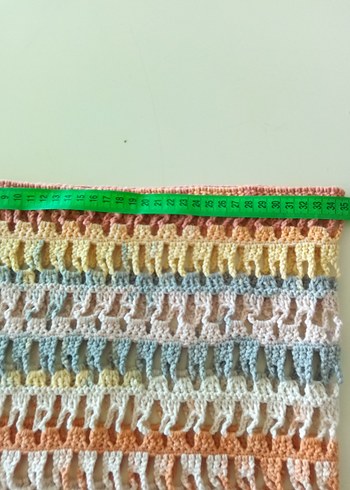 Ebruli Plaj Eteği - Görsel 8