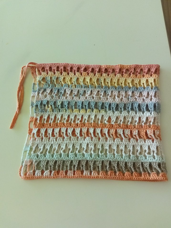 Ebruli Plaj Eteği - Görsel 3