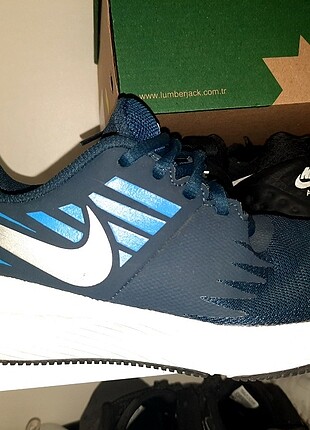 Nike spor