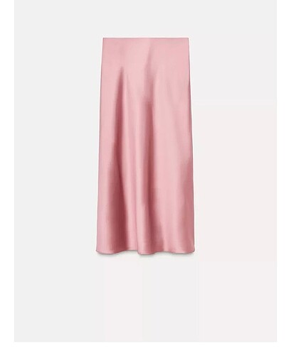 Zara Zara saten etek
