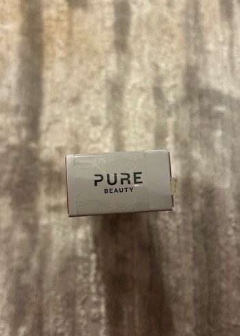 Pure Beauty CC Cream SPF50 02 Natural - Görsel 2
