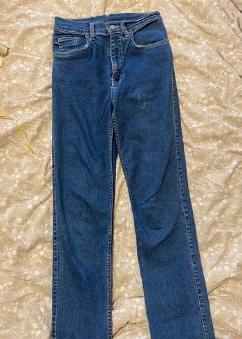 Polo Ralph Lauren Ralph Lauren Kadin Jean