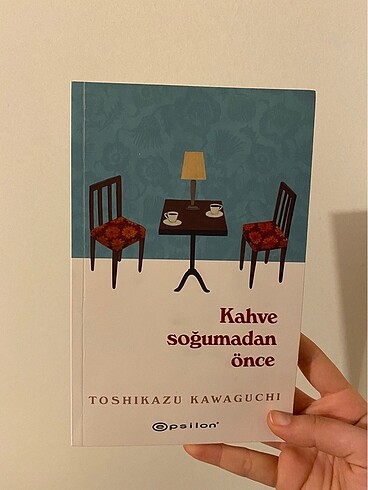 kahve soğumadan önce