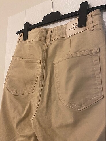 38 Beden stradivarius pantolon
