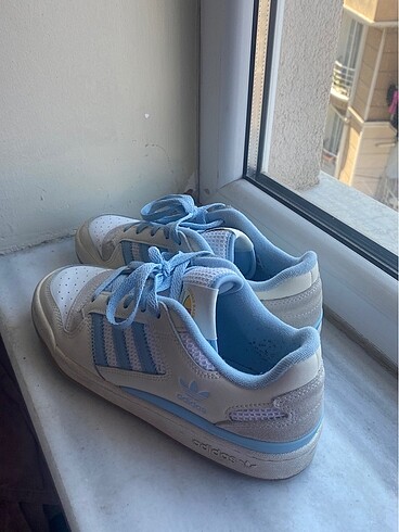 adidas ayakkabi - Görsel 5