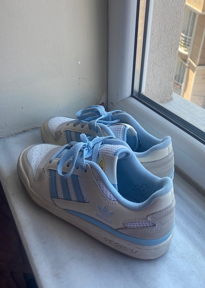 adidas ayakkabi - Görsel 5