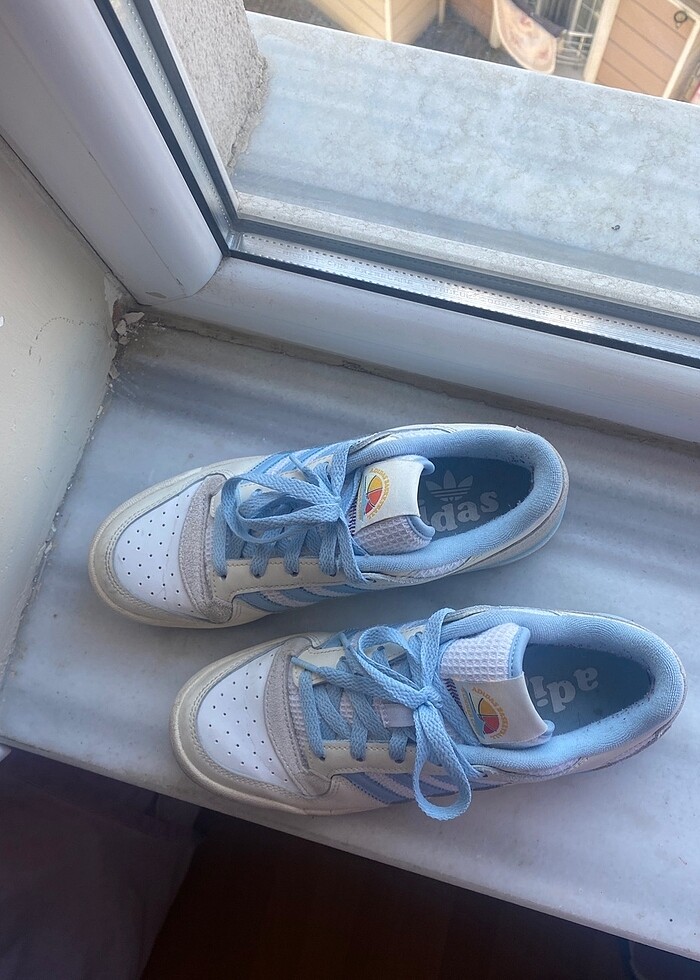 adidas ayakkabi - Görsel 4