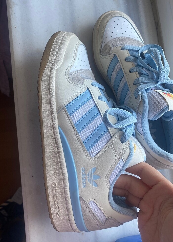 adidas ayakkabi - Görsel 2