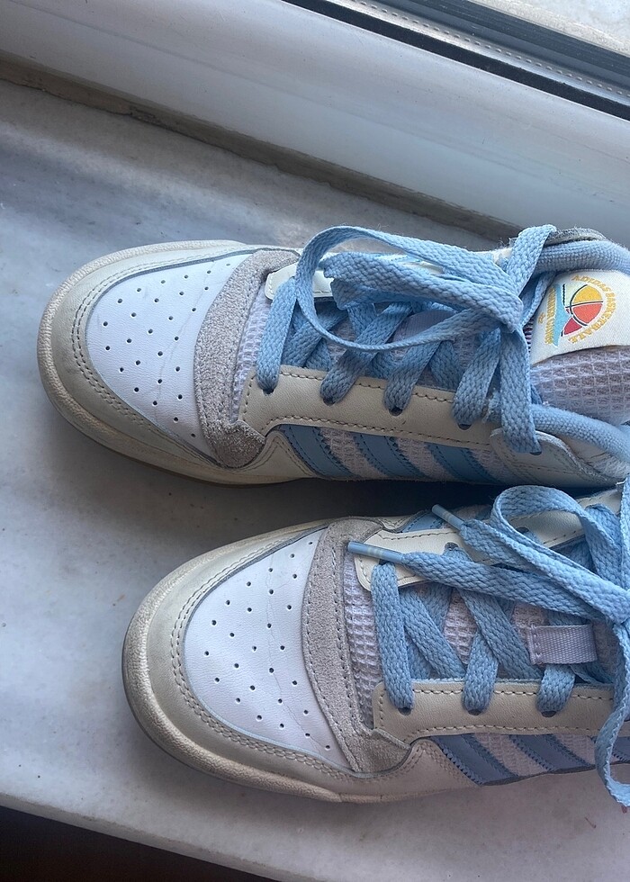 adidas ayakkabi - Görsel 3