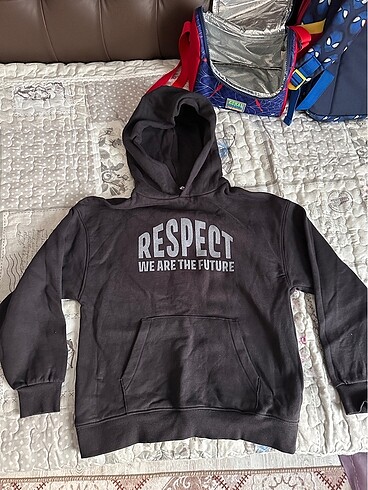 Erkek çocuk sweatshirt