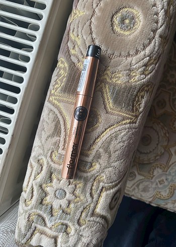 Flormar triple action siyah maskara - Görsel 3