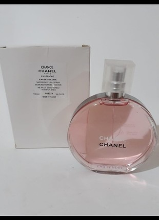 Chance chanel tendre
