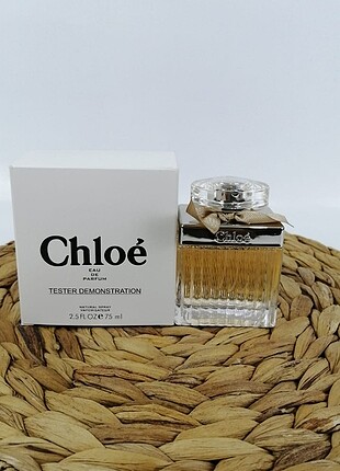 Chloe signature