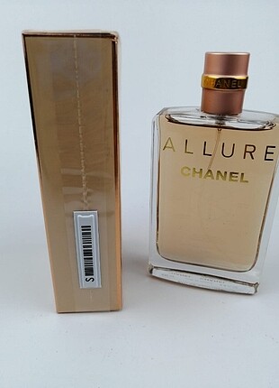 Chanel Allure chanel