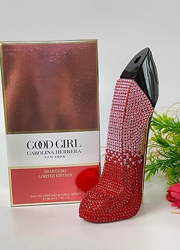 Carolina Herrera Good girl 