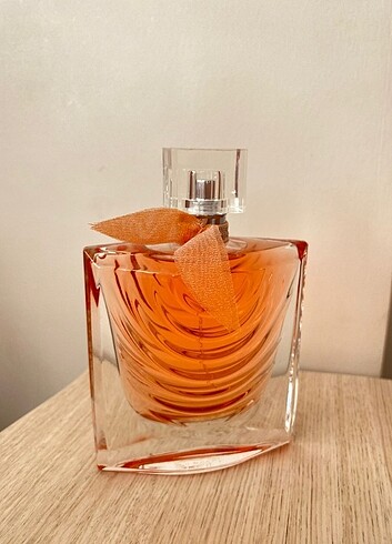 Lancome La vie est belle ırıs absolu 