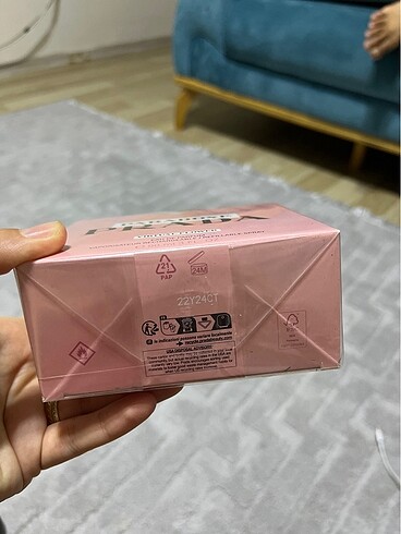 Prada Prada paradoxe