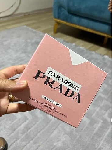 Prada paradoxe