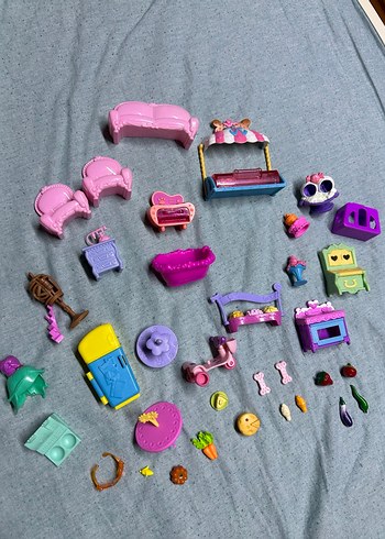 Miniş Oyuncakları (açıklama) - Görsel 2