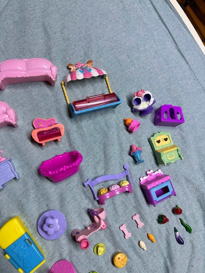 Miniş Oyuncakları (açıklama) - Görsel 4