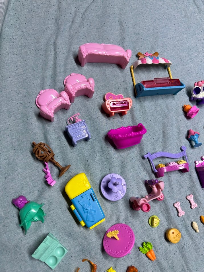 Miniş Oyuncakları (açıklama) - Görsel 3