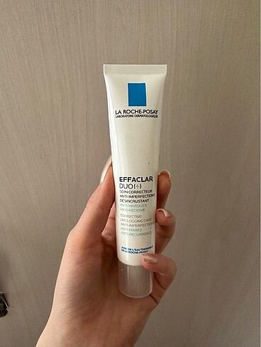La Roche Posay Krem