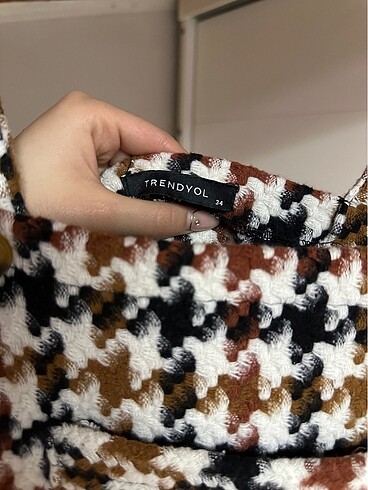 Trendyol Tulum - Görsel 7