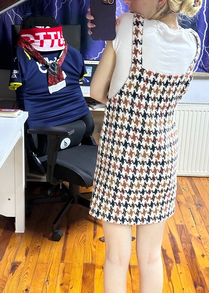 Trendyol Tulum - Görsel 3