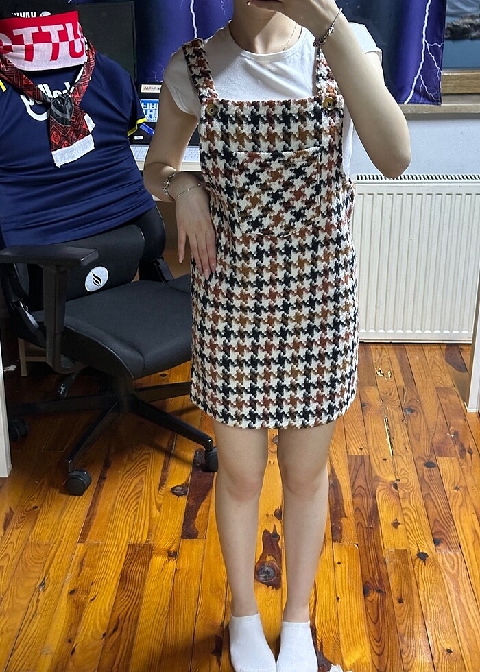 Trendyol Tulum - Görsel 4