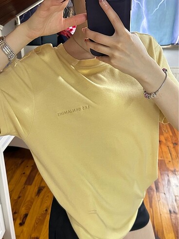 Les Benjamins Les Benjamins T-Shirt ORIJINAL