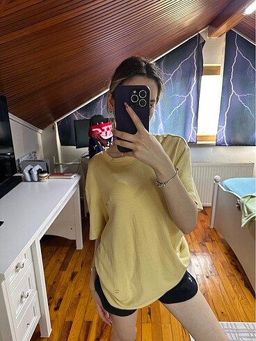 Les Benjamins T-Shirt ORIJINAL