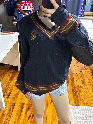 Defacto Vintage Kazak