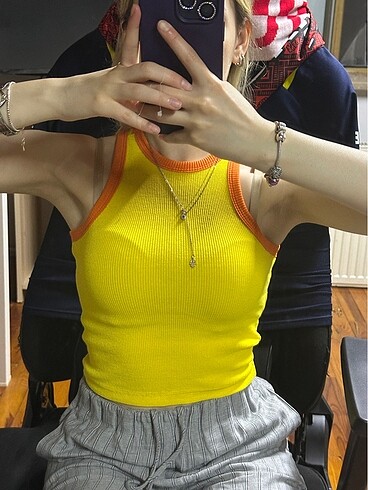 Carpe Diem Crop