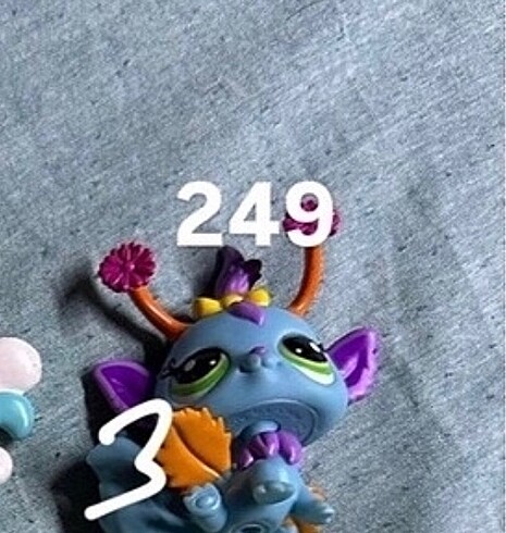 2'li minis ozel ilan