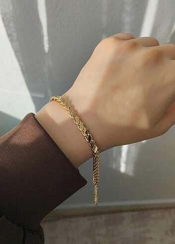 Çelik bileklik  - Görsel 5