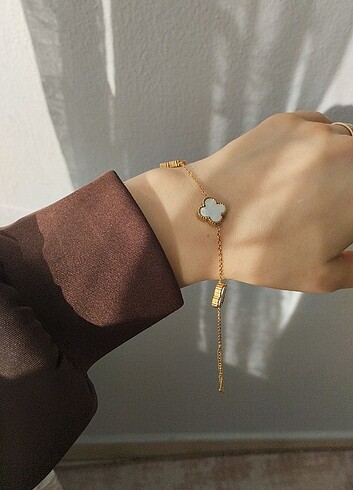 Çelik bileklik  - Görsel 6