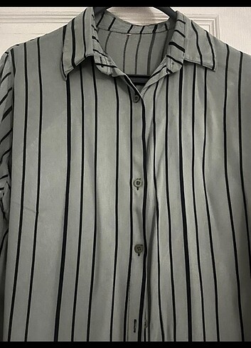 Tesettür gömlek  - Görsel 2