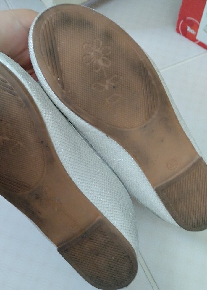 Çocuk babet - Görsel 4