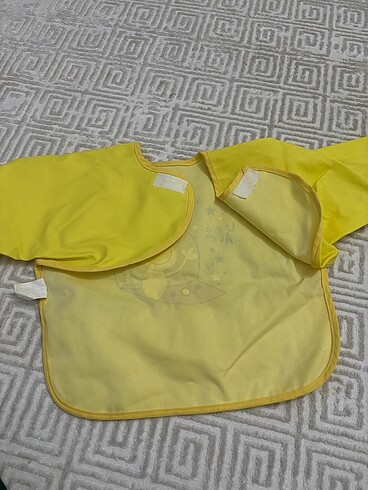 Mama önlüğü - Görsel 2