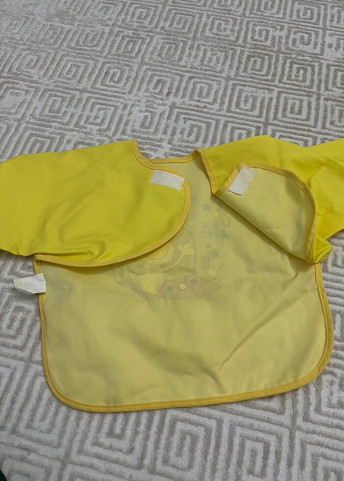 Mama önlüğü - Görsel 2