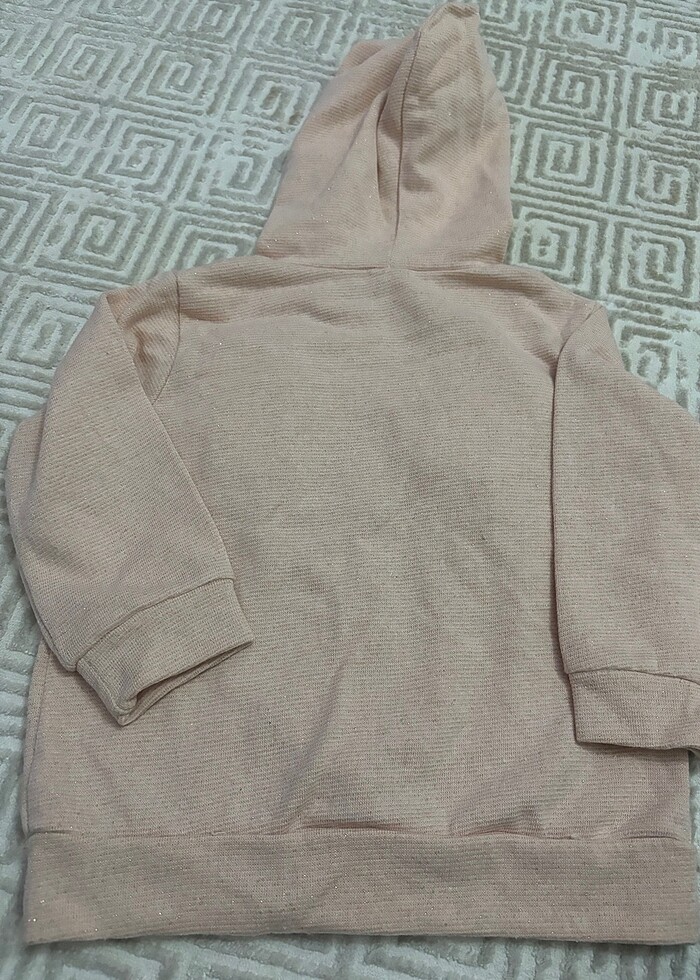 Bebek hırka - Görsel 4