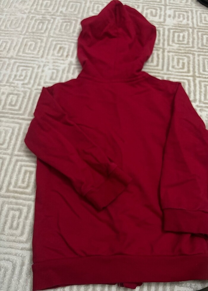 Mevsimlik hırka - Görsel 2